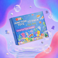 Junction Surprise Bath Bombs™ (12-Pack)