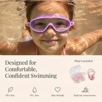 Junction Leak-Proof Kids Goggles™