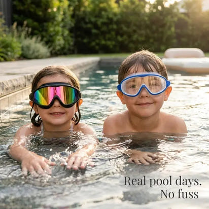 Junction Leak-Proof Kids Goggles™