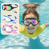 Junction Leak-Proof Kids Goggles™