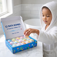 Junction Surprise Bath Bombs™ (12-Pack)